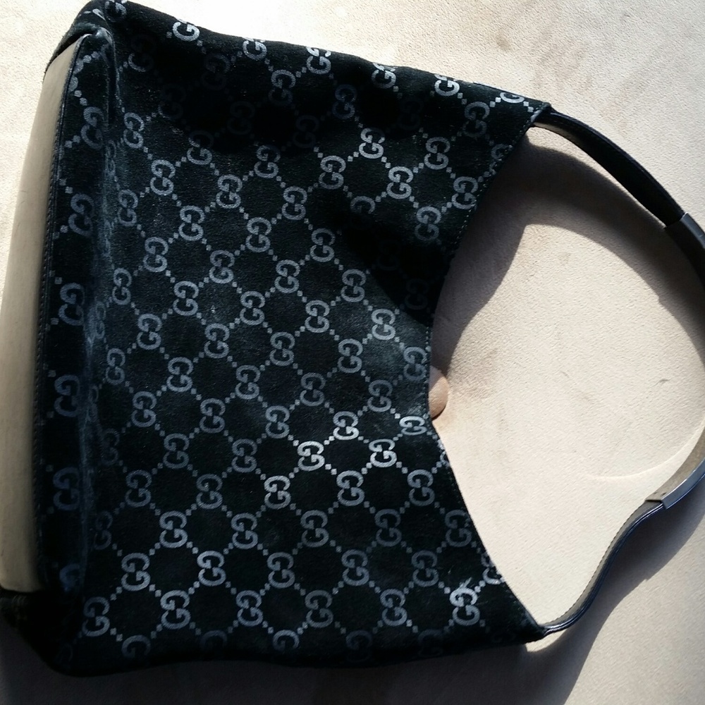 Vintage Gucci Bag